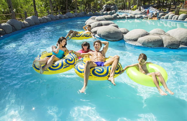 Ody Park Resort Hotel - Foto 13
