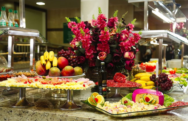 Ody Park Resort Hotel - Foto 43