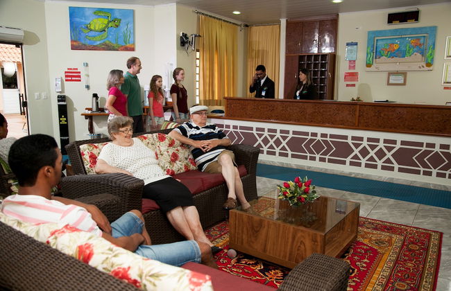 Ody Park Resort Hotel - Foto 3