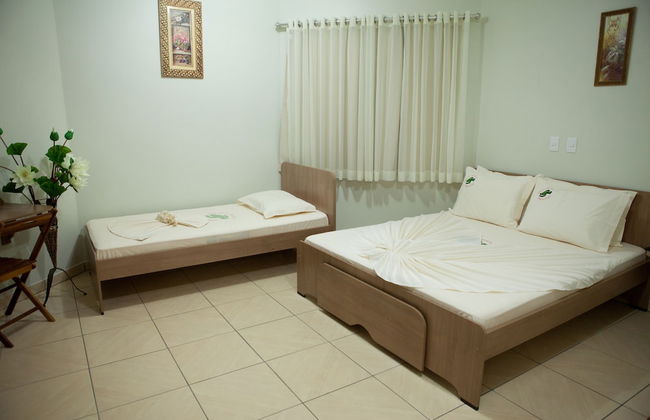 Ody Park Resort Hotel - Foto 4