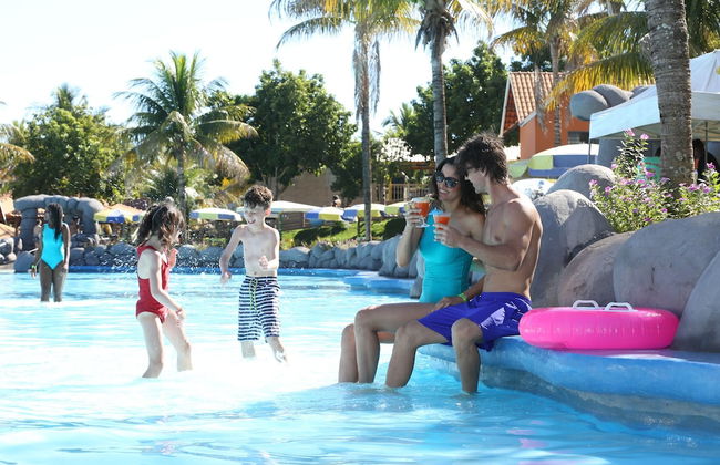 Ody Park Resort Hotel - Foto 25