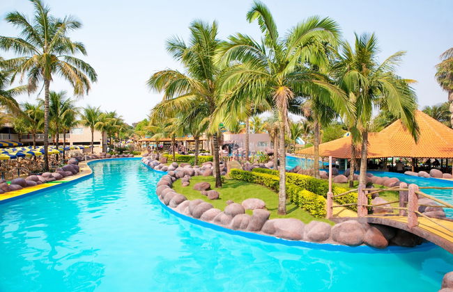 Ody Park Resort Hotel - Foto 1