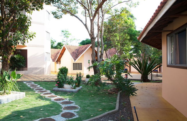 Ody Park Resort Hotel - Foto 54