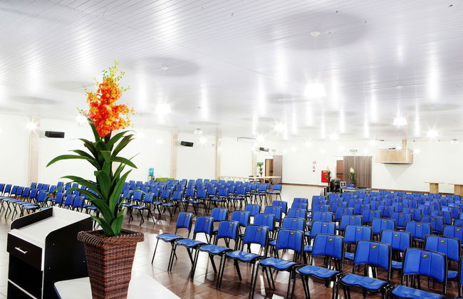 Ody Park Resort Hotel - Foto 46