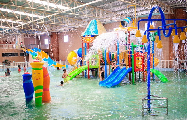 Ody Park Resort Hotel - Foto 32