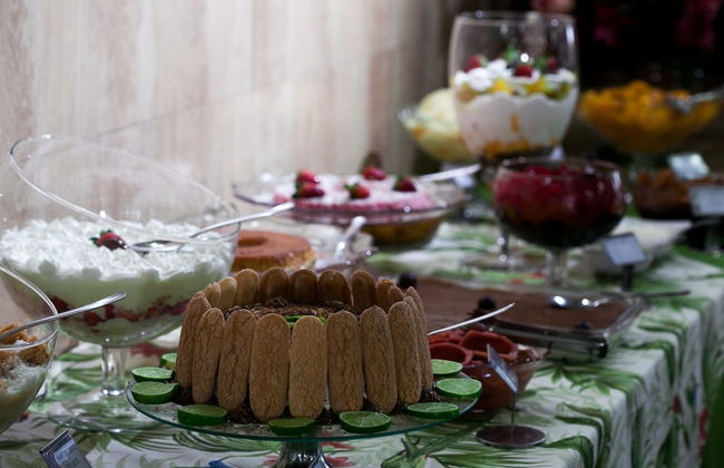 Ody Park Resort Hotel - Foto 34
