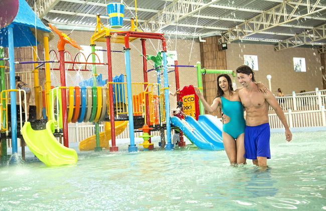 Ody Park Resort Hotel - Foto 15