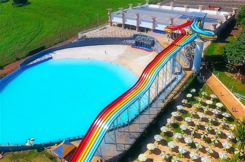Foto 36 - Ody Park Resort Hotel