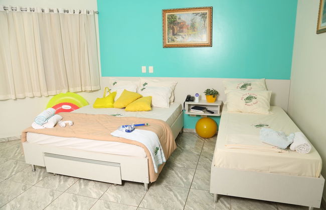 Ody Park Resort Hotel - Foto 5