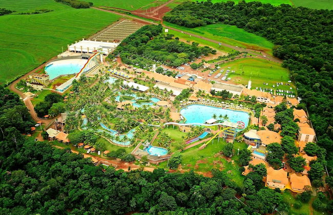 Ody Park Resort Hotel - Foto 53