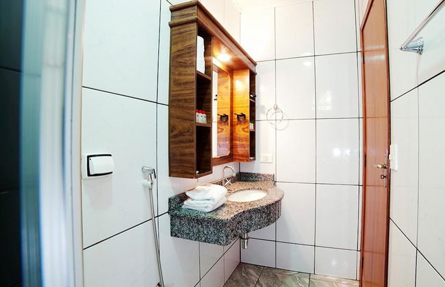 Ody Park Resort Hotel - Foto 12