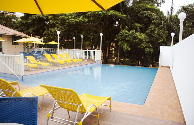 Ody Park Resort Hotel - Foto 22