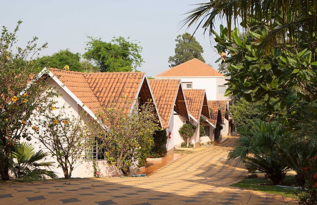 Ody Park Resort Hotel - Foto 48
