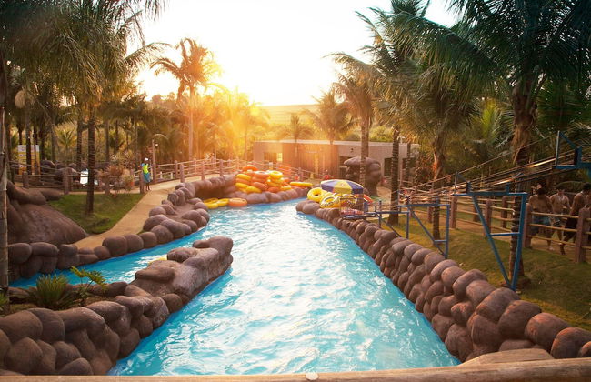 Ody Park Resort Hotel - Foto 20