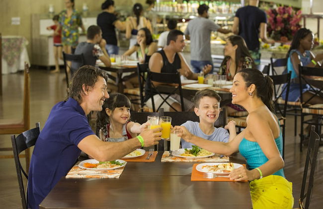 Ody Park Resort Hotel - Foto 44