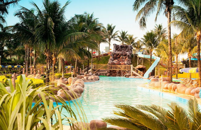 Ody Park Resort Hotel - Foto 19