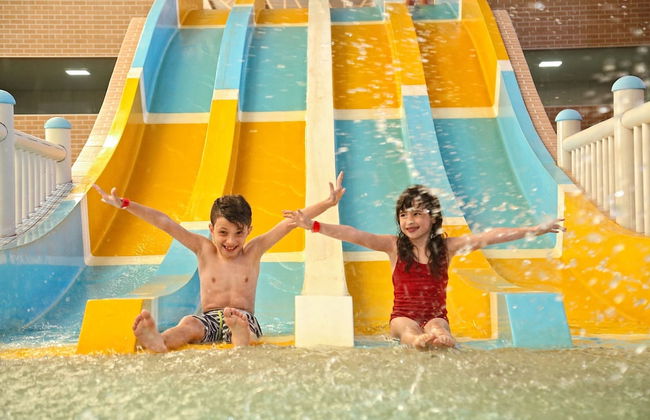 Ody Park Resort Hotel - Foto 33