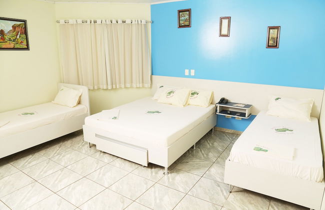 Ody Park Resort Hotel - Foto 10