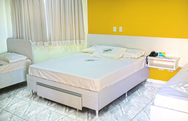 Ody Park Resort Hotel - Foto 9
