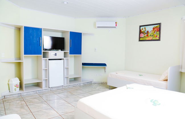 Ody Park Resort Hotel - Foto 6