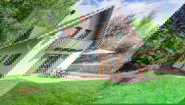Foto 1 - Holiday Home With a Convenient Location in the Giant Mountains for Summer & Winter