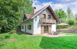 Photo 1 - Holiday Home With a Convenient Location in the Giant Mountains for Summer & Winter