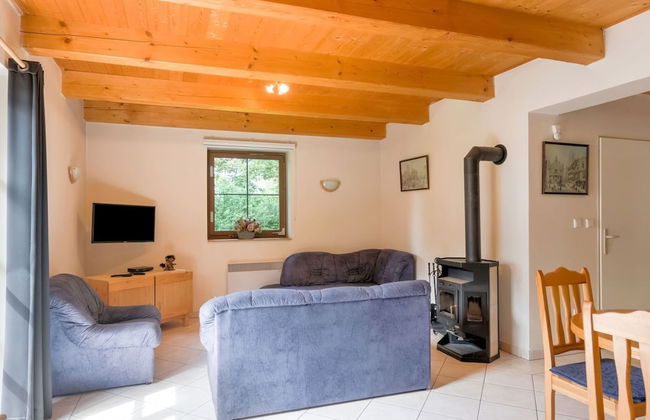 Holiday Home With a Convenient Location in the Giant Mountains for Summer & Winter - Photo 16