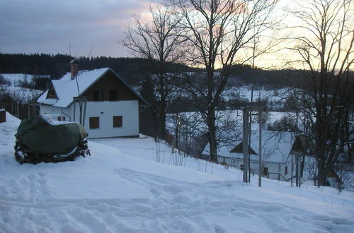 Foto 39 - Holiday Home With a Convenient Location in the Giant Mountains for Summer & Winter