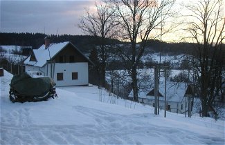 Foto 1 - Holiday Home With a Convenient Location in the Giant Mountains for Summer & Winter