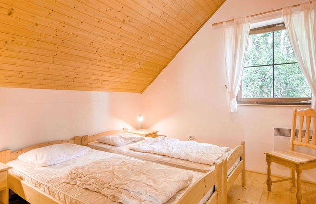 Holiday Home With a Convenient Location in the Giant Mountains for Summer & Winter - Photo 3