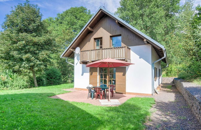 Holiday Home With a Convenient Location in the Giant Mountains for Summer & Winter - Photo 30