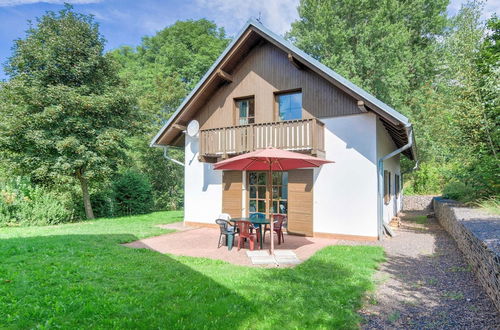 Foto 30 - Holiday Home With a Convenient Location in the Giant Mountains for Summer & Winter