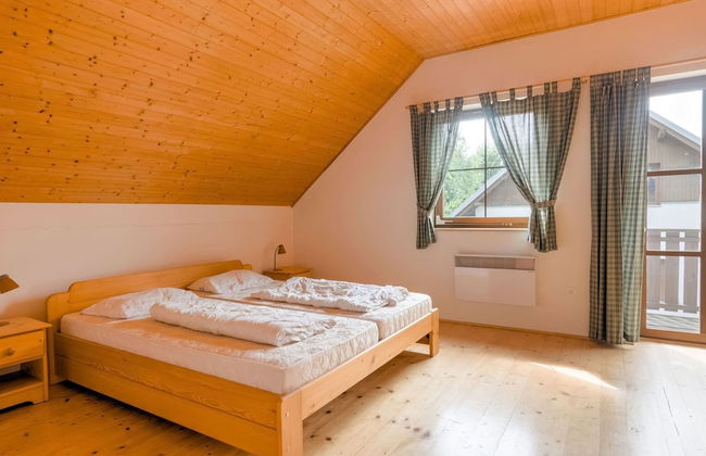 Holiday Home With a Convenient Location in the Giant Mountains for Summer & Winter - Photo 7