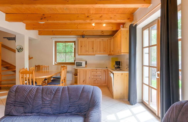 Holiday Home With a Convenient Location in the Giant Mountains for Summer & Winter - Photo 14