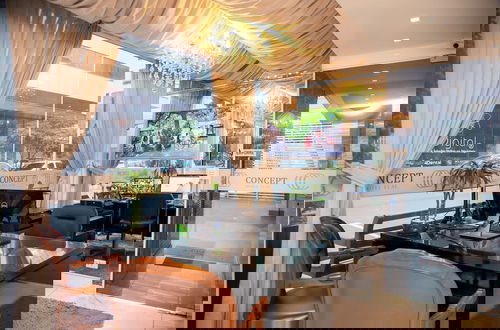 Photo 4 - Concept Hotel Flat