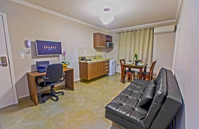 Concept Hotel Flat - Foto 5
