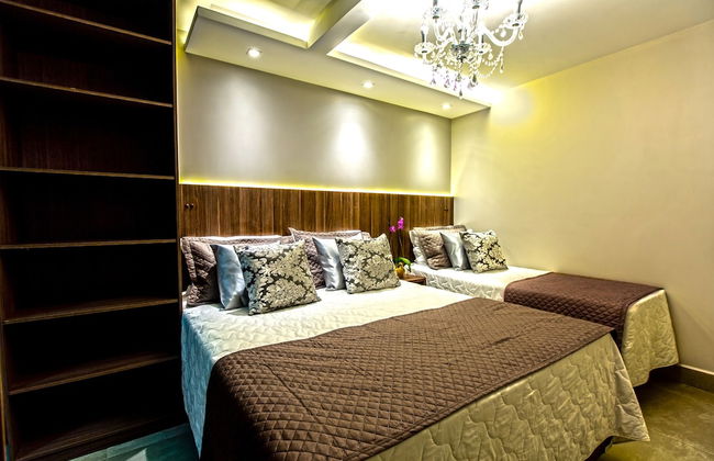 Concept Hotel Flat - Foto 18