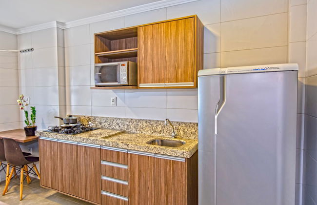 Concept Hotel Flat - Foto 13