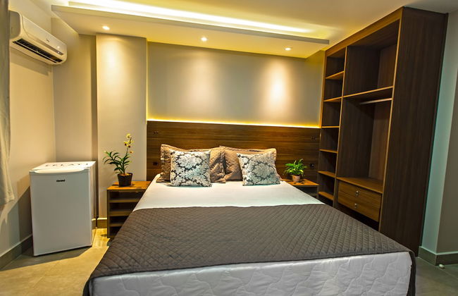 Concept Hotel Flat - Foto 9