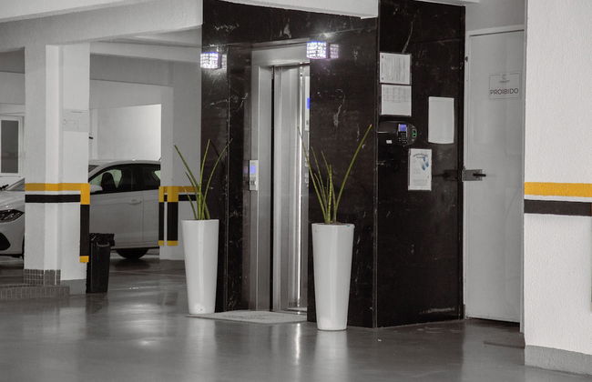 Concept Hotel Flat - Foto 32