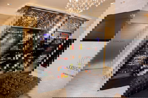 Photo 2 - Concept Hotel Flat