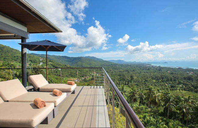 Baan View Talay - Photo 15