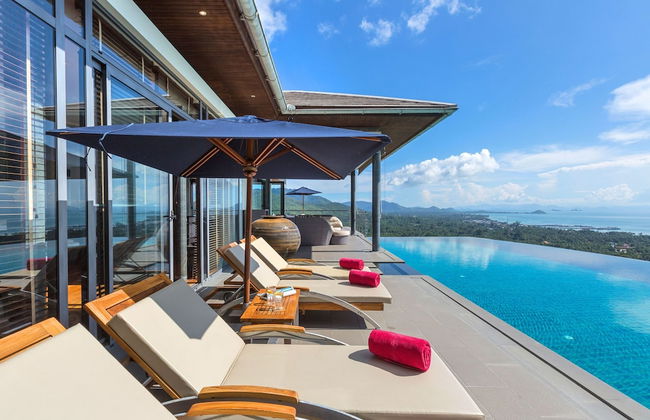 Baan View Talay - Photo 1