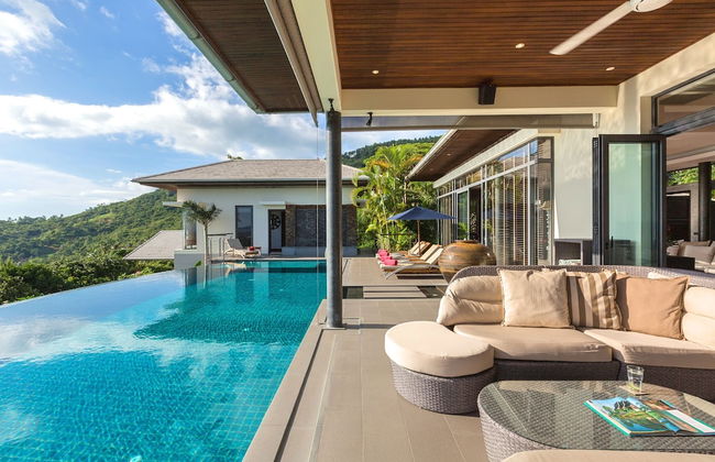 Baan View Talay - Photo 25