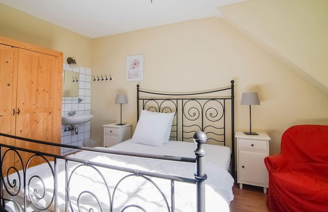 Rustic Holiday Home in Vresse-sur-Semois near Center - Foto 7