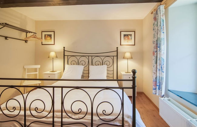 Rustic Holiday Home in Vresse-sur-Semois near Center - Foto 6