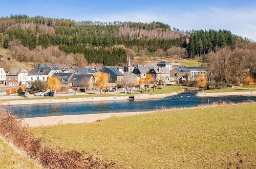 Photo 37 - Rustic Holiday Home in Vresse-sur-Semois near Center