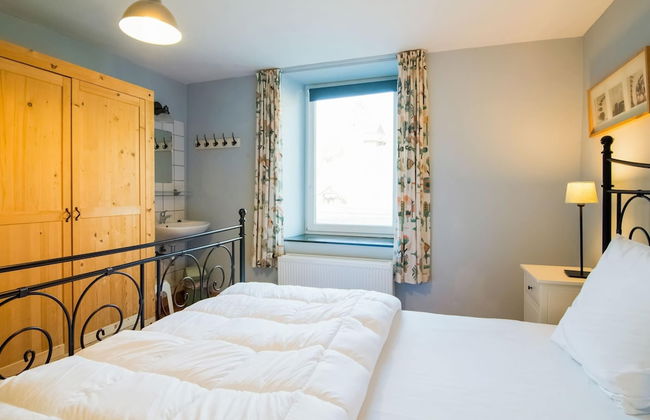 Rustic Holiday Home in Vresse-sur-Semois near Center - Foto 3