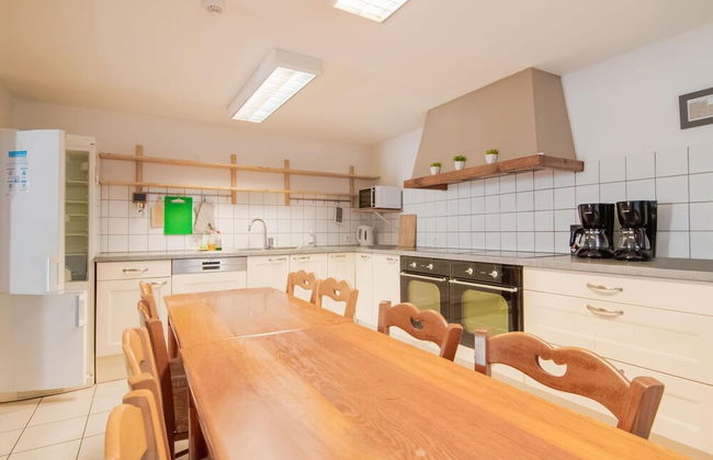 Rustic Holiday Home in Vresse-sur-Semois near Center - Foto 14