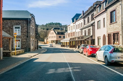 Photo 32 - Rustic Holiday Home in Vresse-sur-Semois near Center